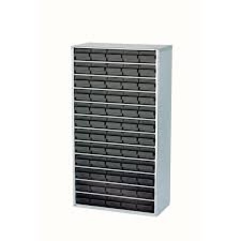 RA 60WESD 60DRAWERS ESD CABINET (102513) DC1200ESD SERIES